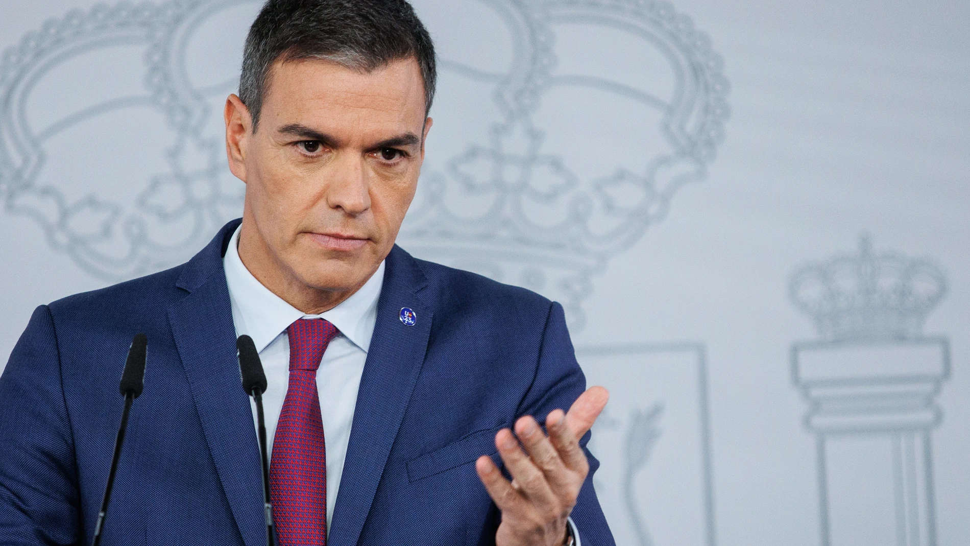 Pedro Sánchez