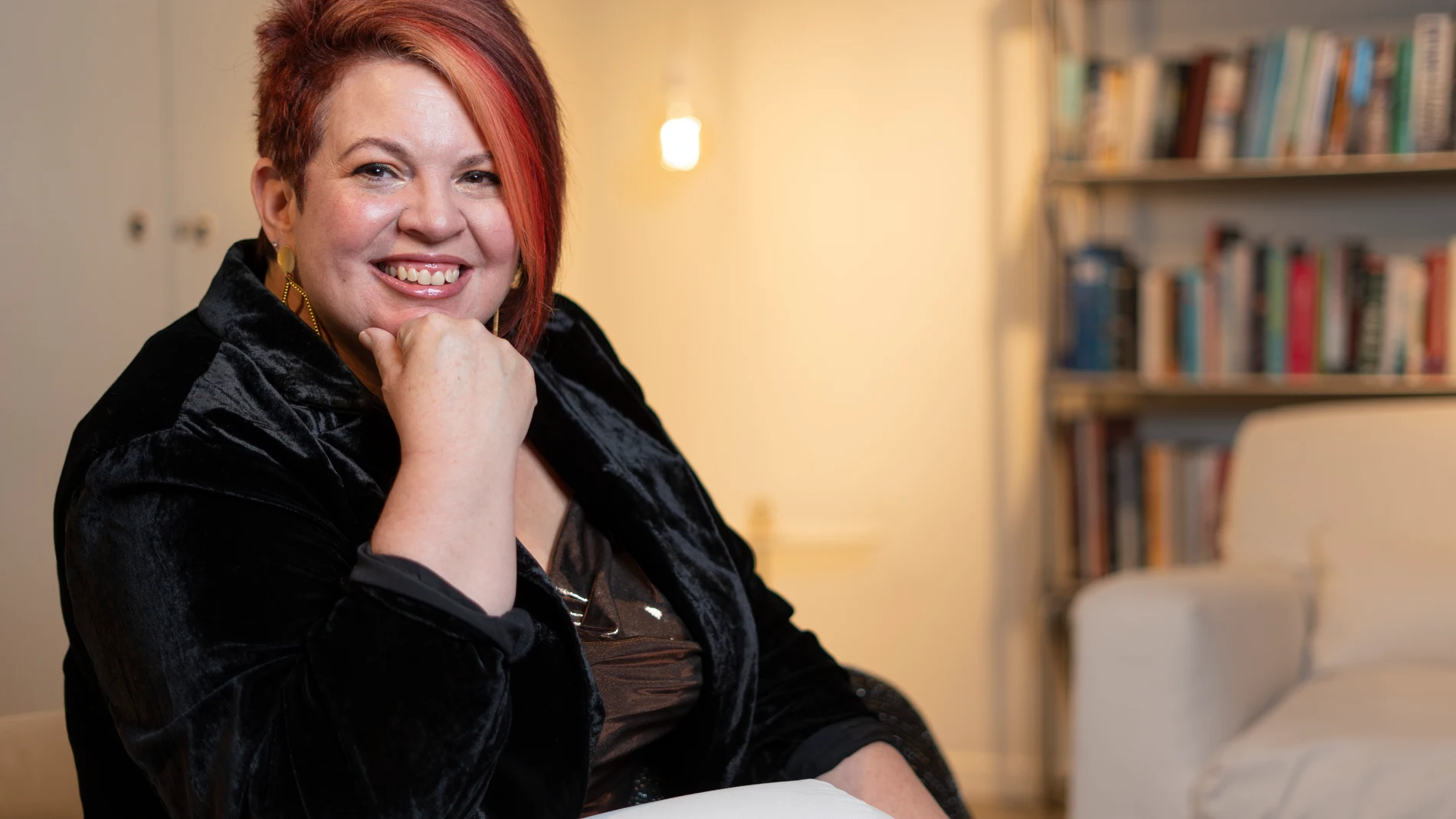 Tracy Wolff escritora