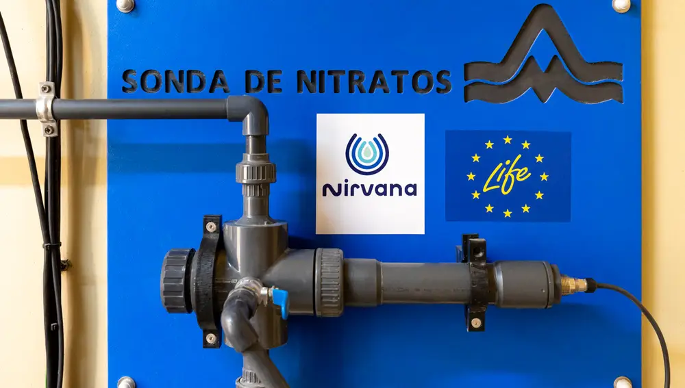 Piloto de LIFE Nirvana