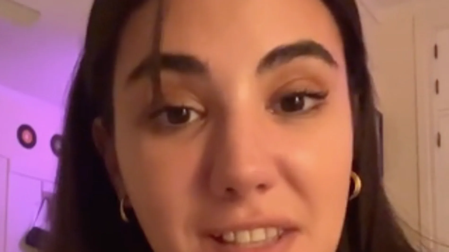 La polémica entrevista de trabajo de una joven en Málaga