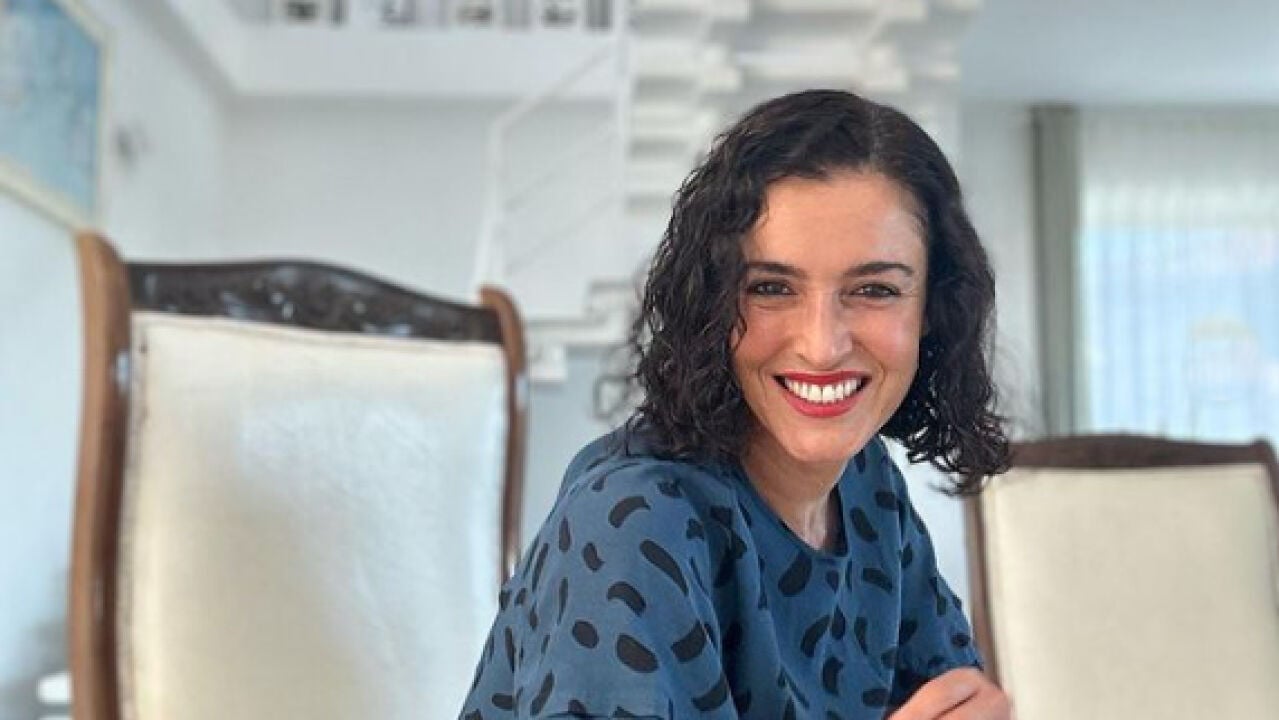 Blanca Romero rompe su silencio sobre Cayetano Rivera: "Siempre fue una  persona súper pacífica"