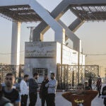 Israeli-Palestinian conflict - Rafah