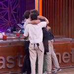Ya conocemos a los cuatro finalistas de 'MasterChef Celebrity 8' 