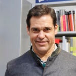 Luis Alfonso de Borbon during " Juega España " and " Conoce España " board game presentation in Madrid on Wednesday, 16 March 2022.