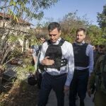 Sánchez abre la puerta a reconocimiento unilateral de Palestina aunque prefiere hacerlo con socios europeos