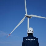 Naturgy suma una potencia renovable en operación de unos 5,7 GW a nivel mundial