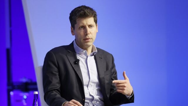 Sam Altman