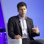 Sam Altman