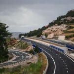 Apertura de un nuevo tramo en la A-11
