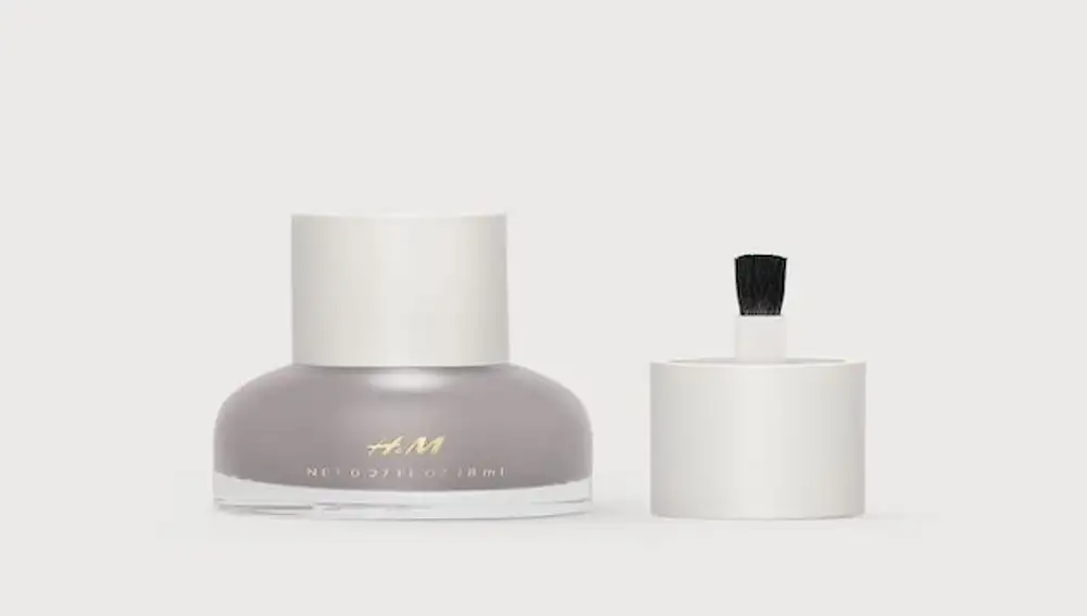 Esmalte uñas