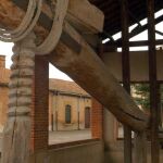 La localidad zamorana de Casaseca de las Chanas