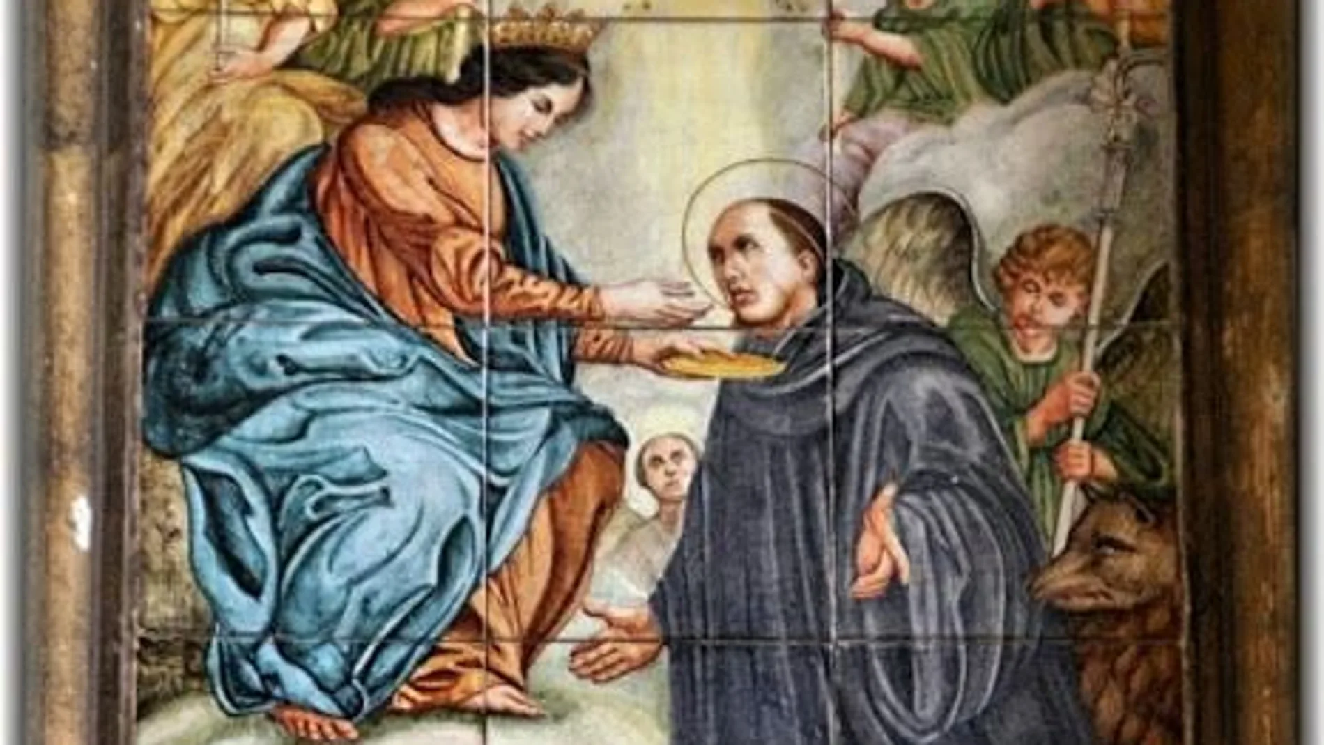 Imagen de Silvestre Gozzolini