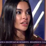 Las redes se comen a Joana Sanz tras su "blanqueo" de Dani Alves: "Qué miedo das..."