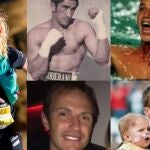 Deportistas que se quitaron la vida