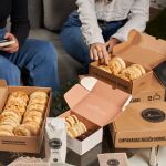 Surtido de la carta de Empanadas Malvón