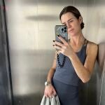 Amelia Bono tiene el look deportivo para tu fin de semana.