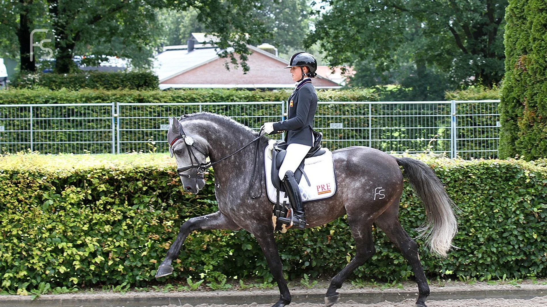 Rociero FS de la Yeguada Arroyomonte