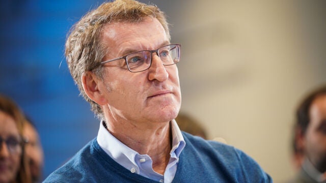 Feijóo pide a Sánchez que "se deje de ocurrencias" sobre Israel y Palestina y "no cree un conflicto diplomático"