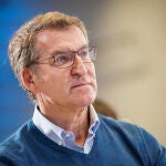 Feijóo pide a Sánchez que "se deje de ocurrencias" sobre Israel y Palestina y "no cree un conflicto diplomático"