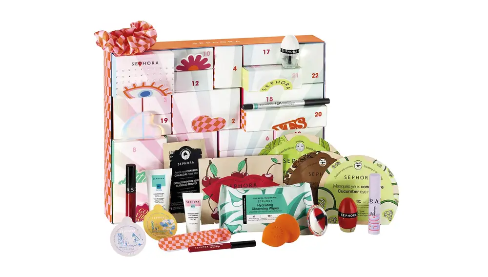 'The Future Is Yours'.