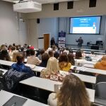 Jornadas en Bristrol encaminadas a la formación y actualización de docentes de español