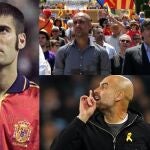 Pep Guardiola de jugar con España al separatismo radical