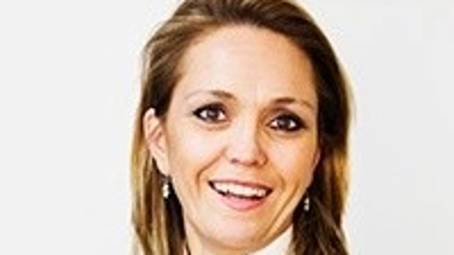La nueva presidenta, Ana Plaza
