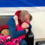 Hamás libera a 13 rehenes israelíes 