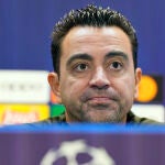  Xavi Hernández