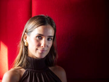 Mar&iacute;a Pombo. &copy; Jes&uacute;s G. Feria.