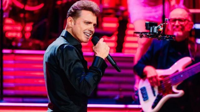 Luis Miguel 
