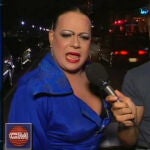 'La Pantoja de Puerto Rico' en 'Crónicas Marcianas'