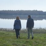 Moreno y Ribera visitan Doñana antes de firmar medidas para el Parque Nacional y su entorno