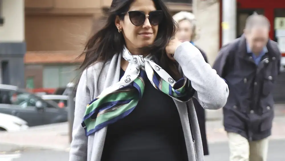 Gabriela Guillén lanza un nuevo mensaje a Bertín Osborne del que se arrepiente más tarde