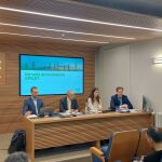 Jornada de autoconsumo a los instaladores de Burgos