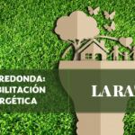Mesa redonda de Rehabilitación Energética