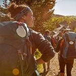 La Xunta de Galicia ha extendido a toda España el bono para realizar el Camino de Santiago