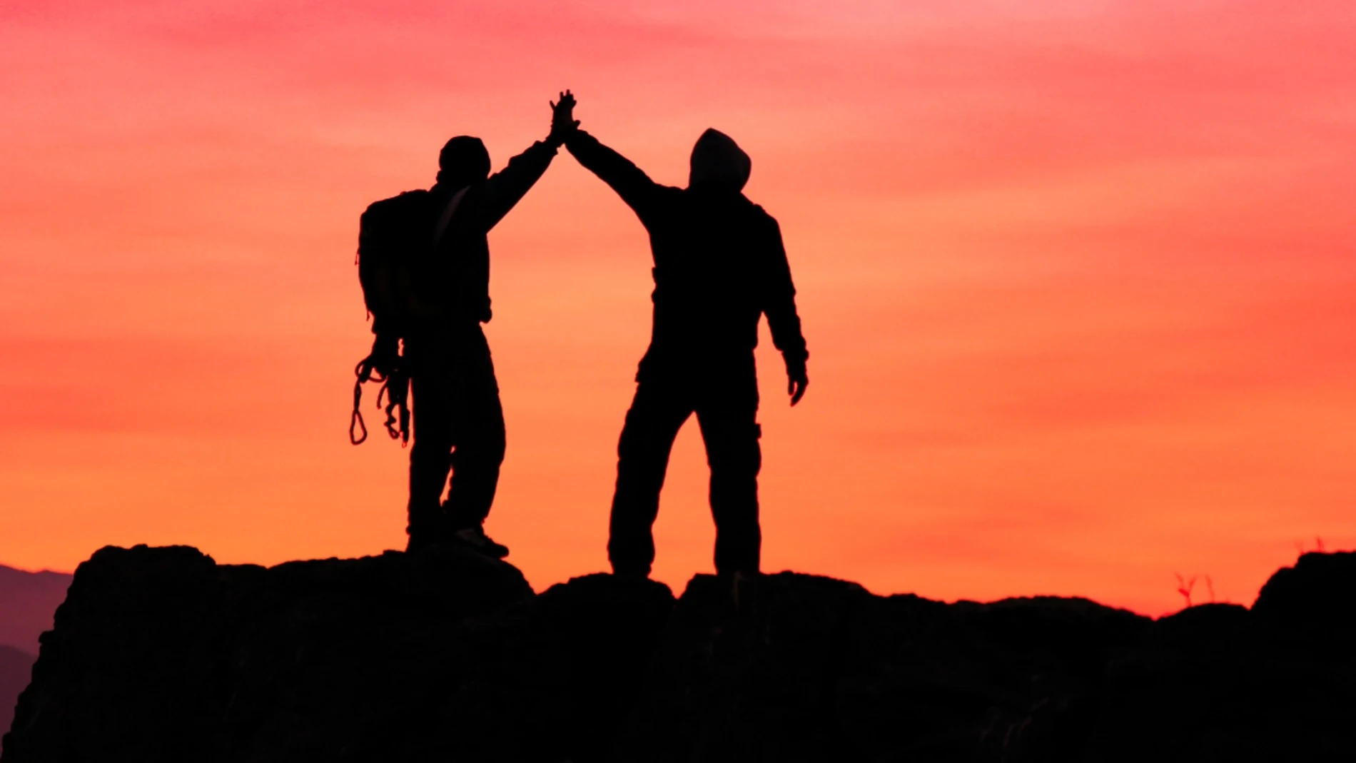 Amistad