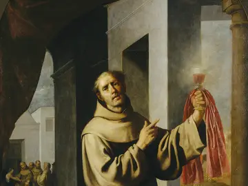 San Jaime de la Marca San Jaime de la Marca