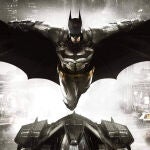Semana de estrenos: varios Batman y una adaptación de Lorenzo Silva, otros protagonistas del ámbito cultural
