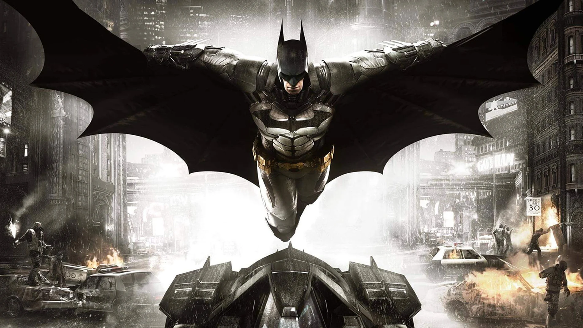 Semana de estrenos: varios Batman y una adaptación de Lorenzo Silva, otros protagonistas del ámbito cultural