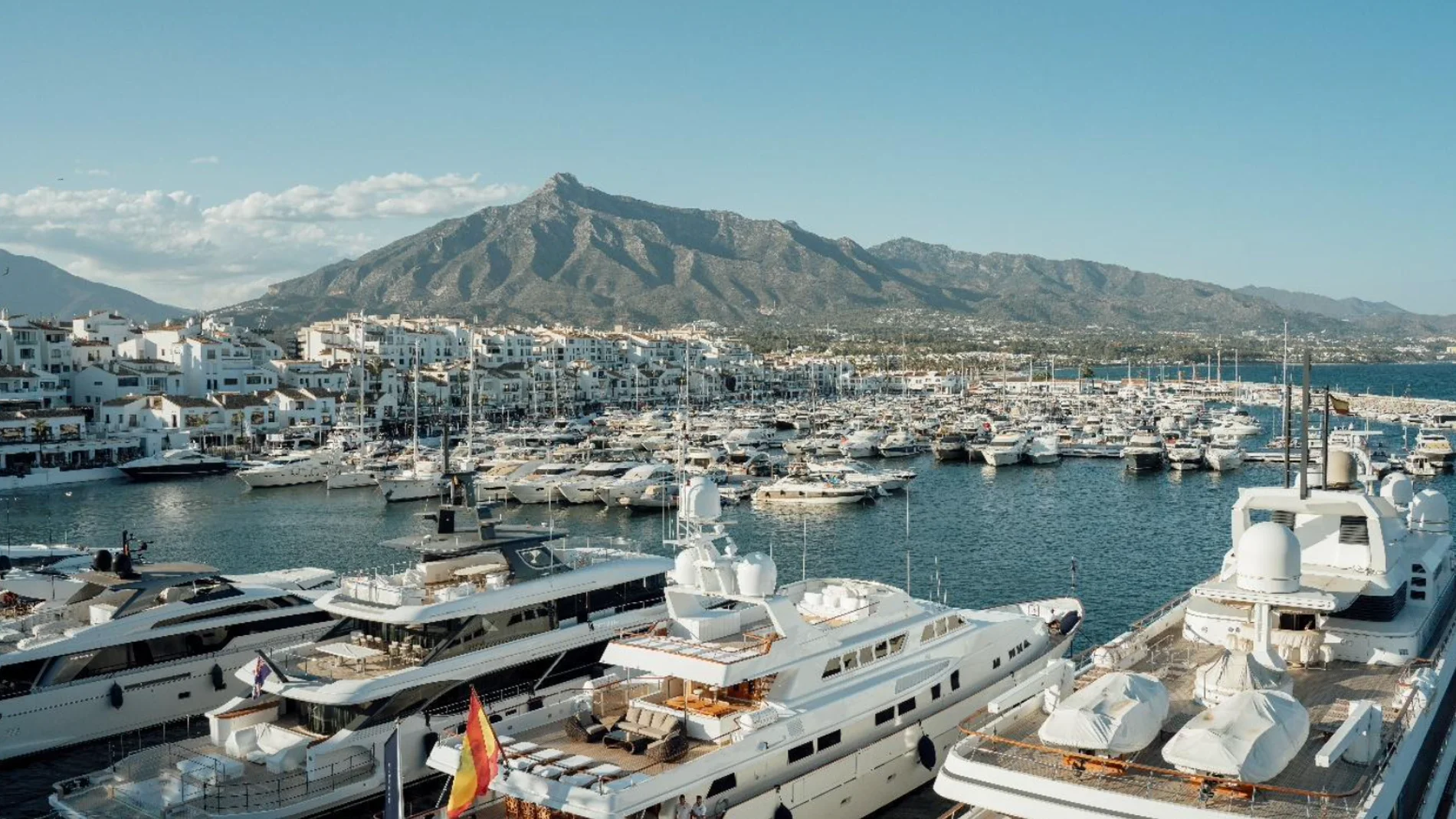 Cívitas Puerto Banús y el Catedrático José Carlos García Gómez reciben el Premio Andalucía de Medio Ambiente
