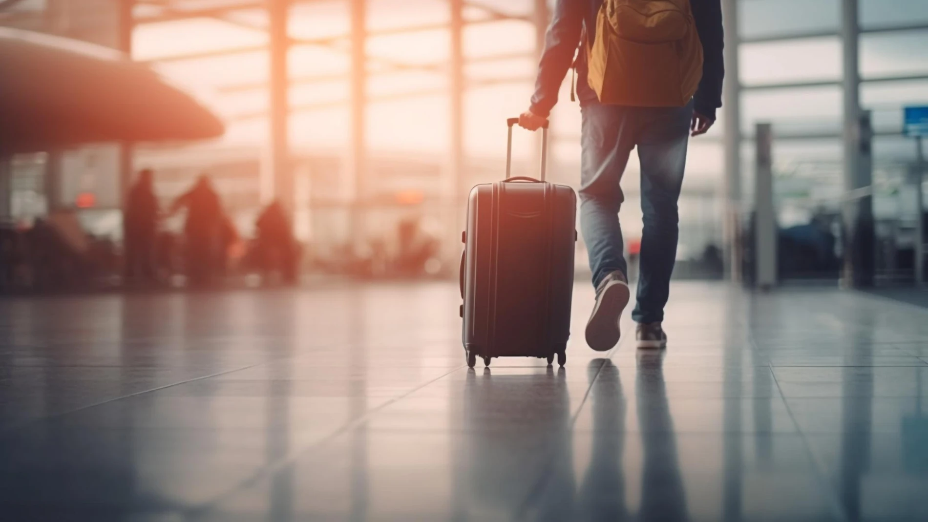 Qué es el síndrome de la clase turista y cómo evitarlo