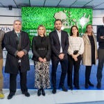 Mesa Redonda Rehabilitacion Energetica. David Jar