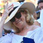 Murió la periodista francesa Michelle Catala