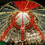Atractiva programación turística del Ayuntamiento de Valladolid para Navidad