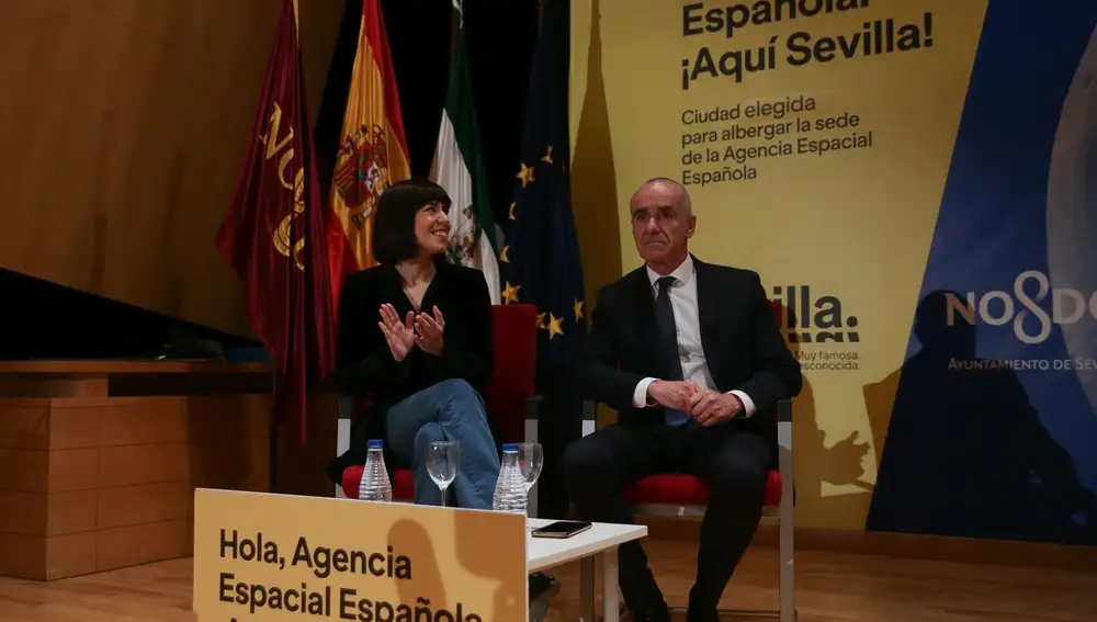 El Supremo ratifica a Sevilla como sede de la nueva Agencia Espacial Española