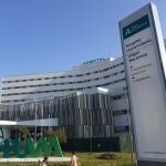 Hospital Virgen Macarena de Sevilla