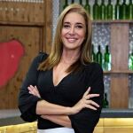 Elsa Anka, sobre su salida de 'First Dates': "Hubo preferencia por un relevo más joven"