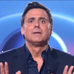 Ion Aramendi, presentador de 'El Debate de GH VIP'